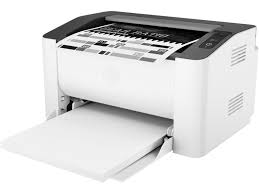 HP LaserJet M107a